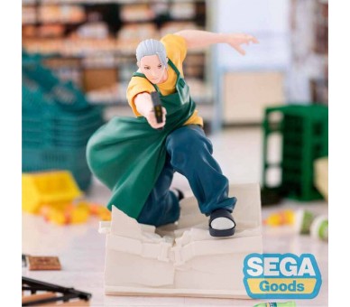 Figura Taro Sakamoto Luminasta Sakamoto Days 21cm