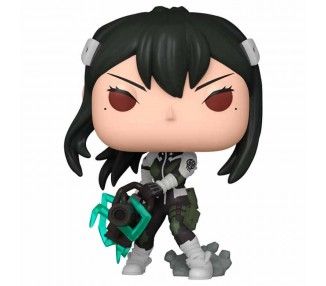 Figura POP Plus Kaiju No. 8 Mina Ashiro