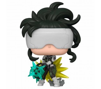 Figura POP Plus Kaiju No. 8 Mina Ashiro Chase