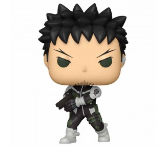 Figura POP Kaiju No. 8 Kafka Hbino