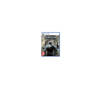 Robocop: Rogue City – Unfinished Business