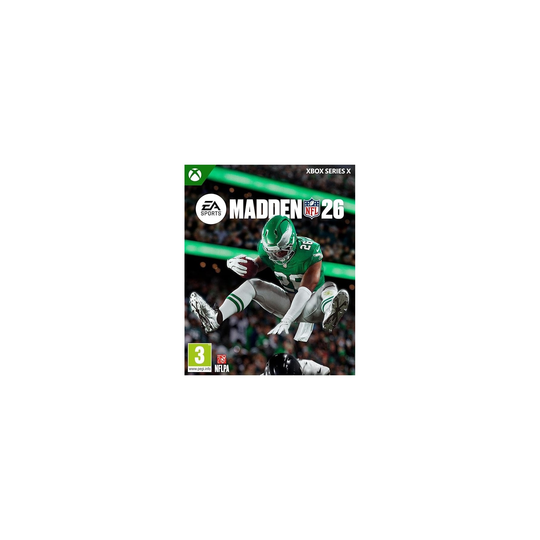 EA Sports: Madden NFL 26