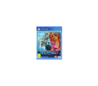 Minecraft Legends (Deluxe Edition)