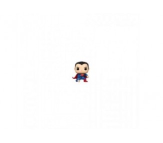 Funko Pop Dc Liga De La Justicia Superman
