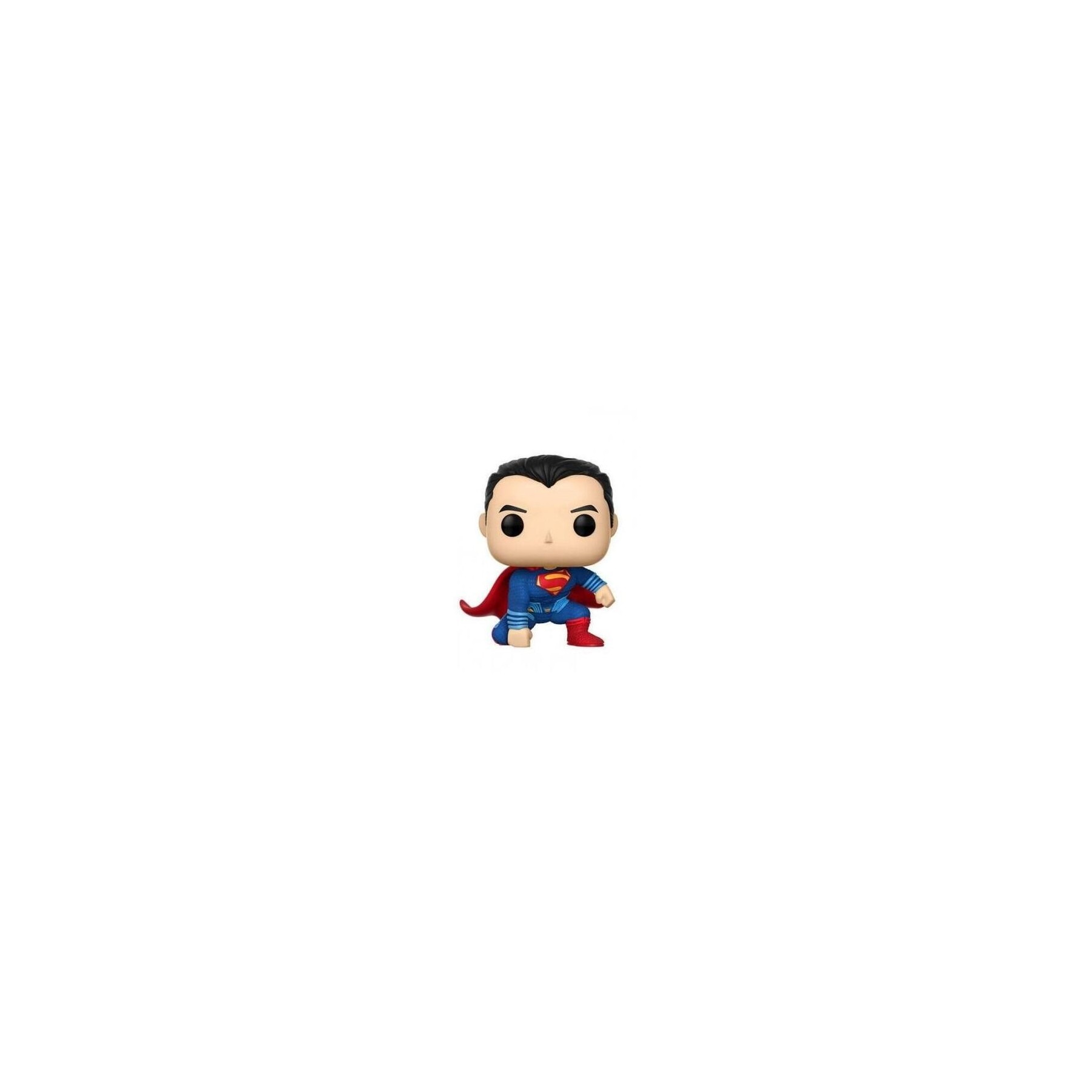 Funko Pop Dc Liga De La Justicia Superman