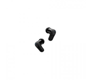 Auricular Con Micrófono Energy Sistem Style 6 True Negro