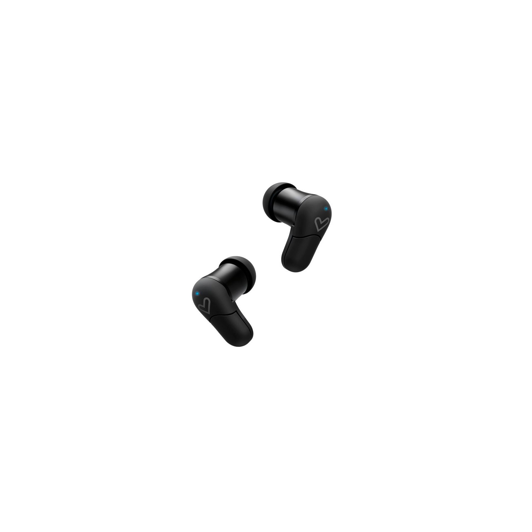 Auricular Con Micrófono Energy Sistem Style 6 True Negro