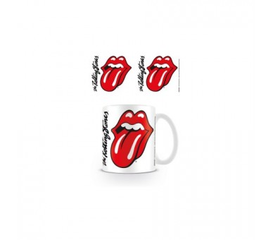 Pyr - Taza Rolling Stones Lengua