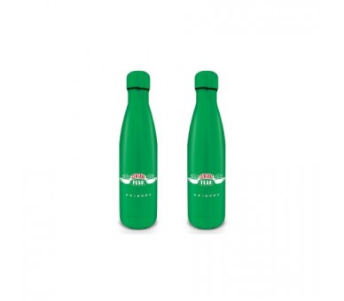 Botella Metálica Friends Central Perk