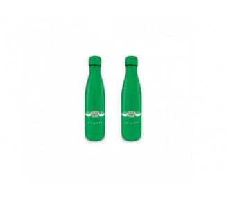 Botella Metálica Friends Central Perk