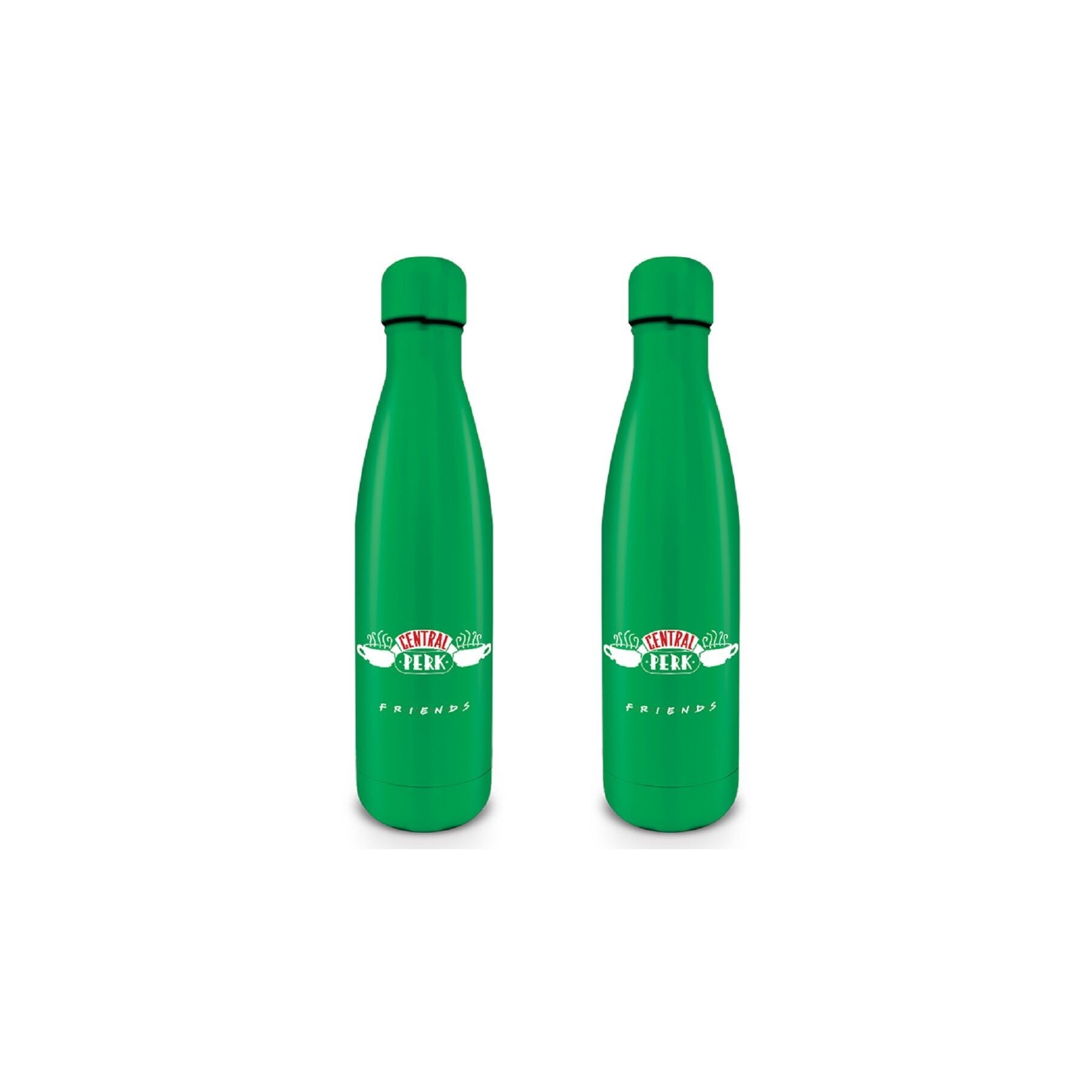 Botella Metálica Friends Central Perk