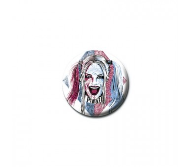 Insignia Harley Quinn