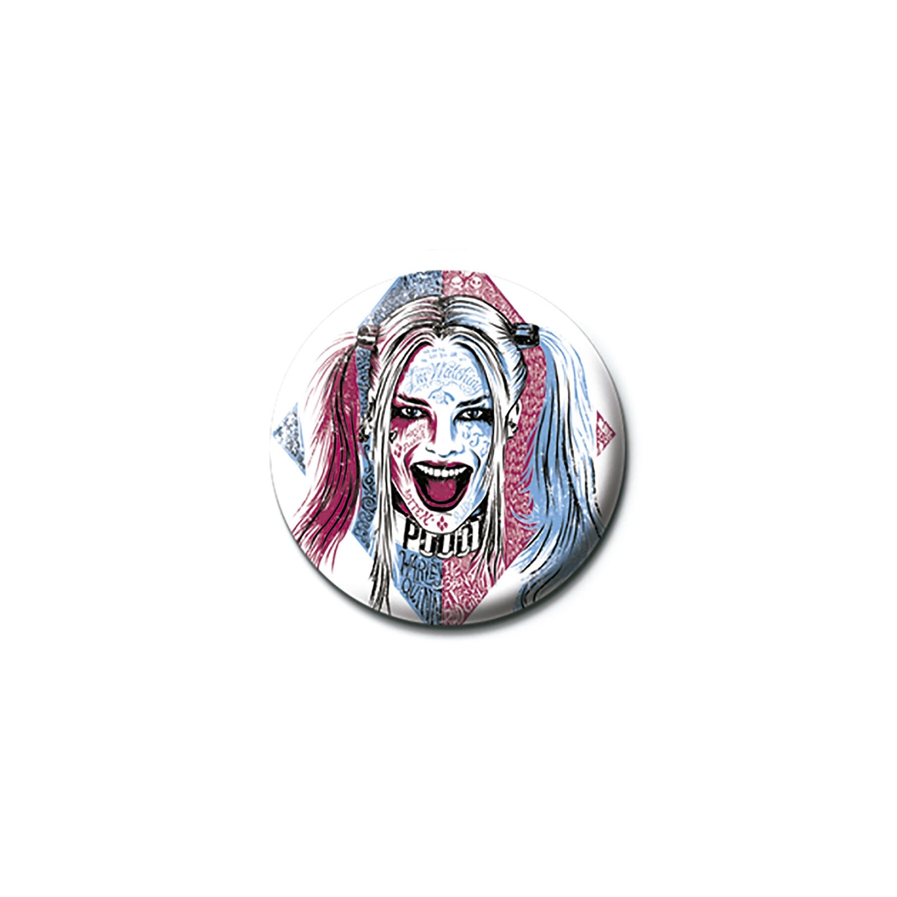 Insignia Harley Quinn