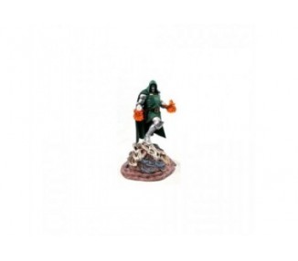 Figura Doctor Doom Gallery Marvel Comic 25Cm