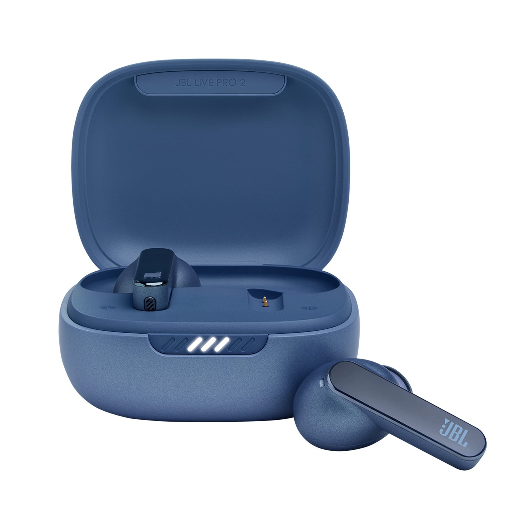Jbl Live Pro 2 Tws Blue / Auriculares Inear True Wireless