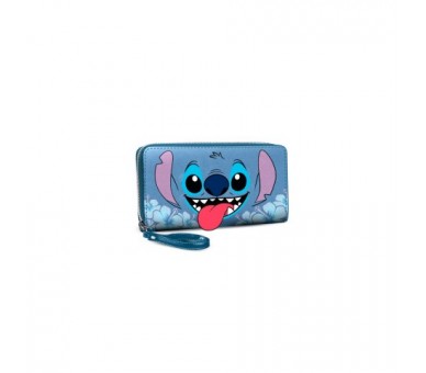Cartera Fashion Stitch Disney