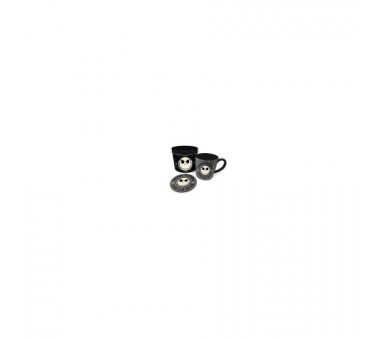 Lata Regalo Cheers To Fears - Pesadilla Antes De Navidad