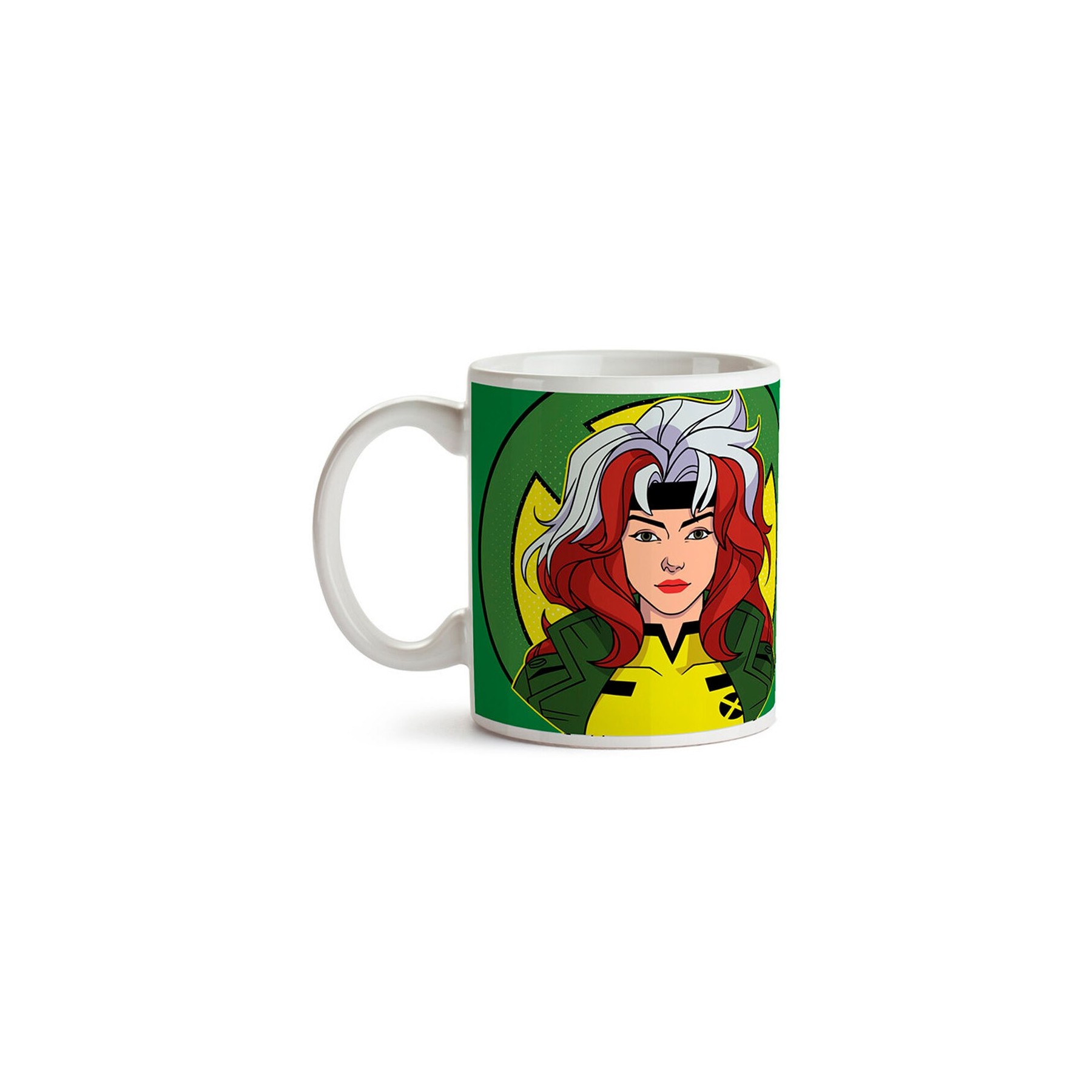 Taza Rogue X-Men Marvel