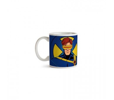 Taza Cyclops X-Men Marvel