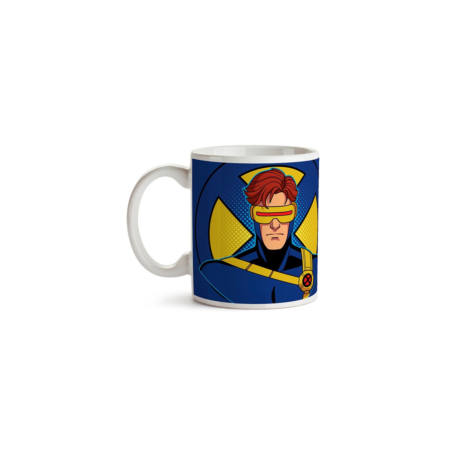 Taza Cyclops X-Men Marvel