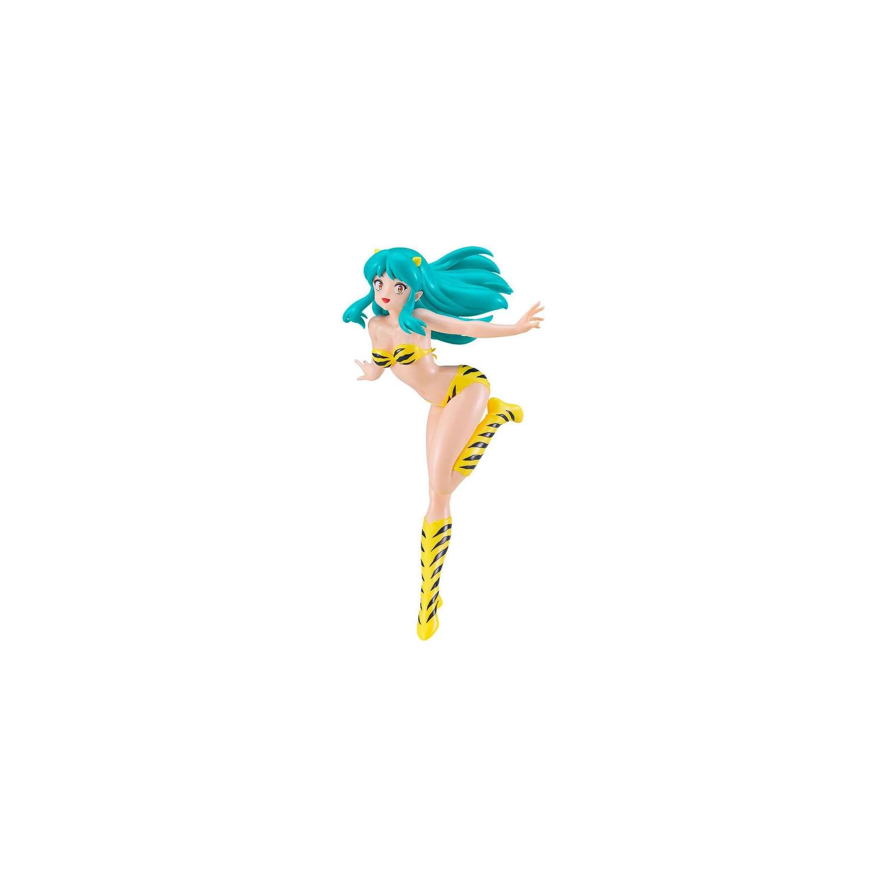 Figura Lum Plamax Urusei Yatsura 20Cm