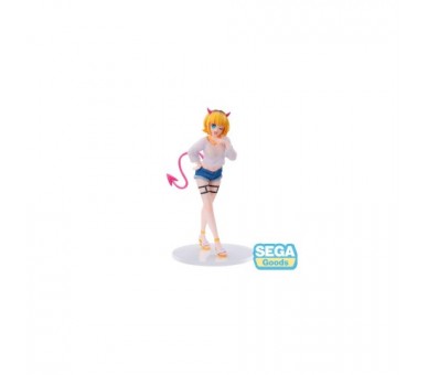 Figura Memcho Luminasta Oshi No Ko 18Cm