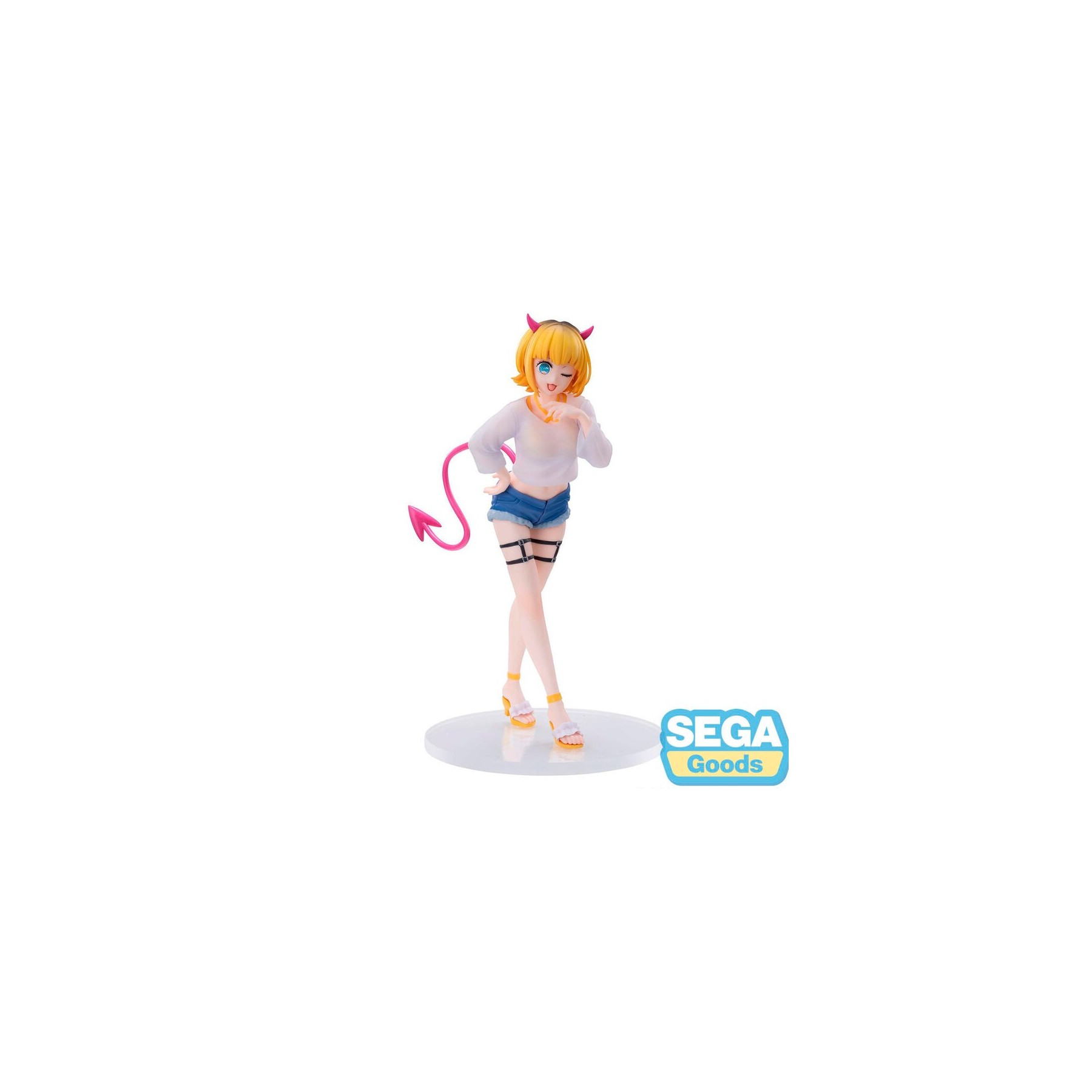 Figura Memcho Luminasta Oshi No Ko 18Cm