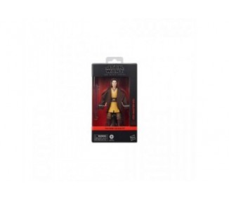 Figura Jedi Master Sol The Acolyte Star Wars 15Cm
