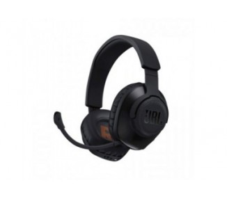 Jbl Q350 Negro / Auriculares Wilreless Gaming Overear