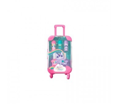 Set Maleta Cosmetica Sweet Dreams