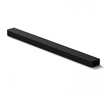 Sony Ht-A9000 Bravia Theatre Bar 9 Black / Barra De Sonido 6