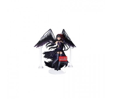 Figura Devil Homura Magica The Movie Puella Magi Madoka 18Cm