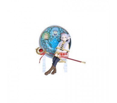 Figura Frieren Glasscape Frieren: Beyond Journeys End 15Cm