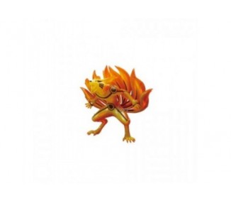 Figura Kurama Ver.A Naruto Shippuden 15Cm