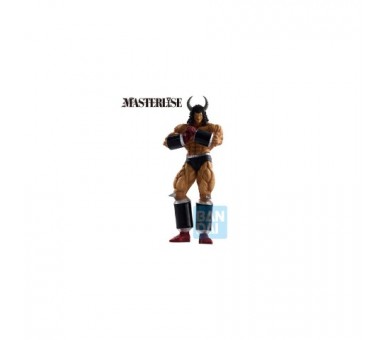 Figura Buffaloman Perfect Origin Kinnikuman 30Cm