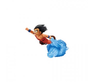 Figura Ichibansho Son Goku Dragon History Ii Dragon Ball 17C