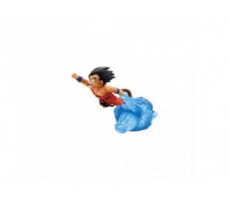 Figura Ichibansho Son Goku Dragon History Ii Dragon Ball 17C