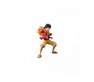 Figura Monkey D.Luffy Special Edition Grandista One Piece 21