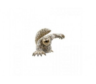 Figura Shukaku Soft Vinyl Naruto Shippuden 10Cm