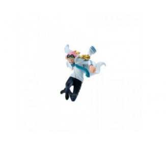 Figura Koby Battle Record One Piece 12Cm