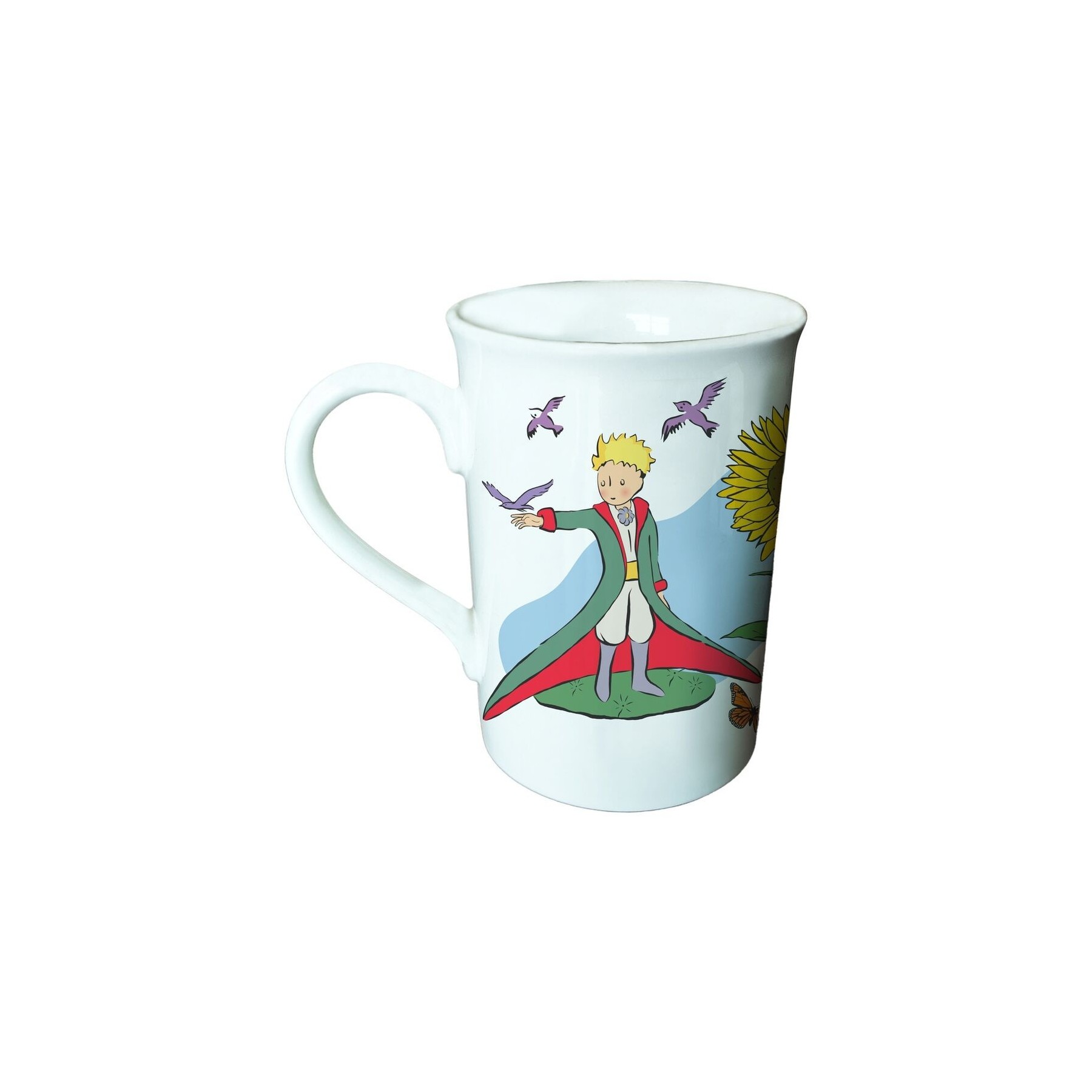 Taza El Principito 330Ml