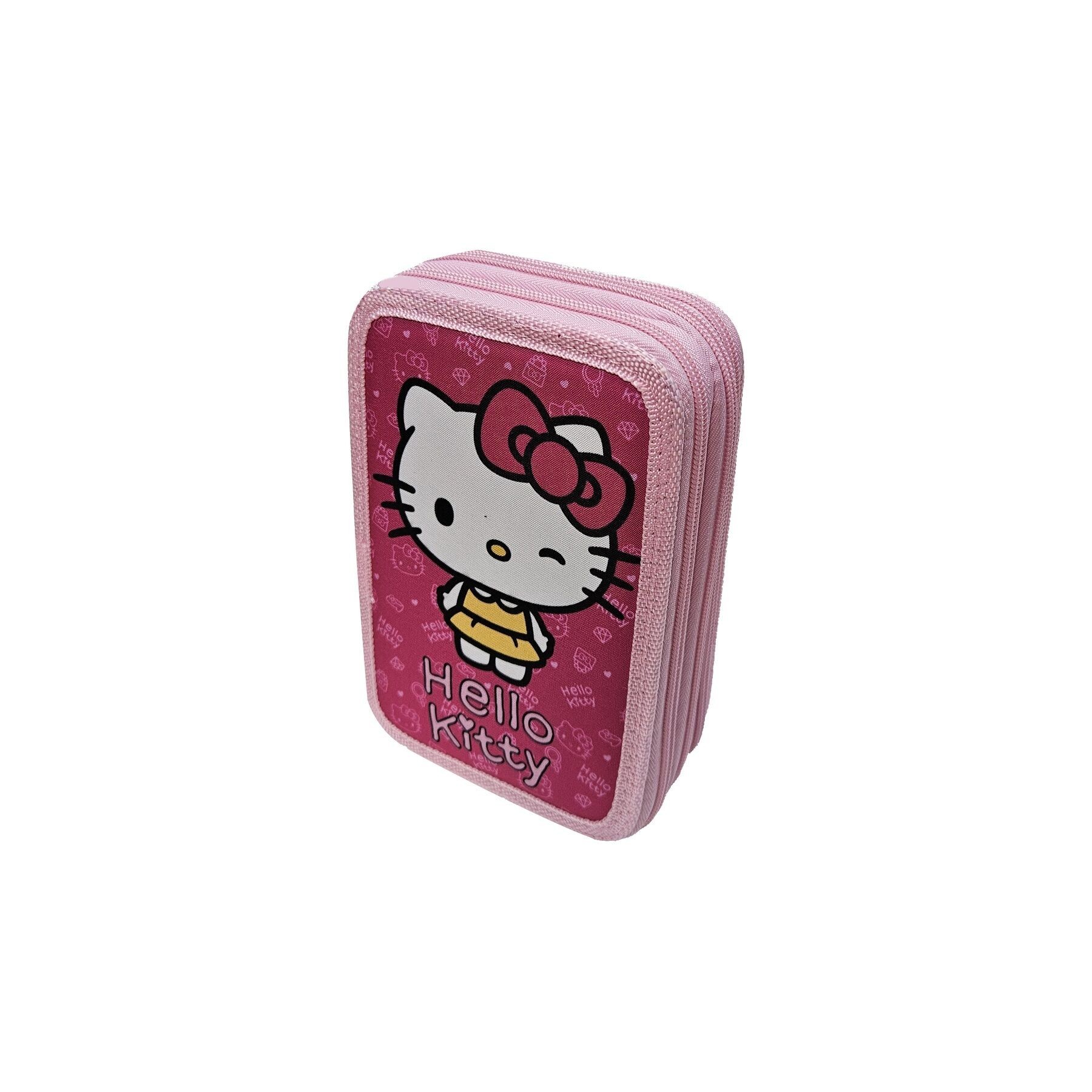 Plumier My Style Hello Kitty Triple