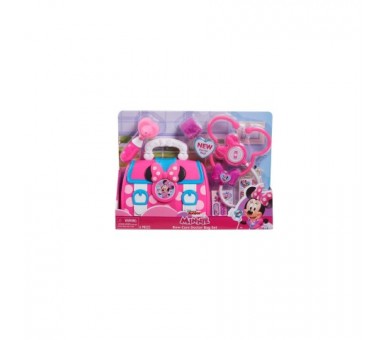Set Doctora Minnie Disney