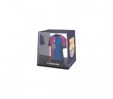Figura Mini Camiseta Fc Barcelona