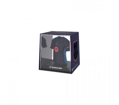 Figura Mini Camiseta Fc Barcelona