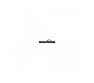 Teclado Hp 320K/ Negro