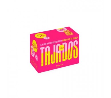 Juego Tajados Espaã±Ol