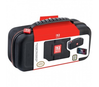 Game Traveler Deluxe System Case NS230 Switch 2