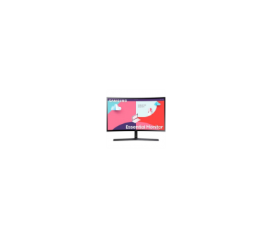 Monitor Profesional Curvo Samsung Essential Monitor S3 S36C
