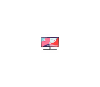 Monitor Profesional Curvo Samsung Essential Monitor S3 S36C